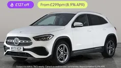 Used 2022 Mercedes E250 Exclusive Hatchback | £21,937 (Super price)