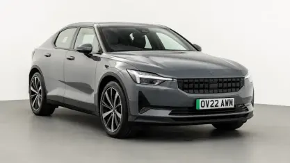 Used Polestar 2 300 kW (408 HP) 2022 Hatchback