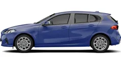 Used 2025 BMW 120 M Sport Hatchback | £34,034 (Fair price)