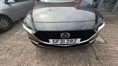 Used 2021 Mazda 3 Inclusive Sedan | £14,495 (Good price)