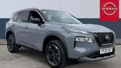 Used 2024 Nissan X-Trail N-Connecta SUV | £30,992 (Super price)