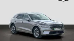 Used 2024 Genesis GV70 Sport SUV | £47,550 (Good price)