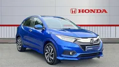 Used 2019 Honda HR-V EX SUV | £17,645 (Fair price)