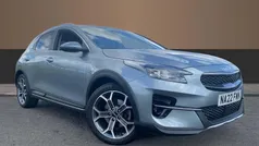 Used 2022 Kia XCeed 3 SUV | £16,924 (Fair price)