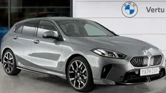 Grey Used 2024 BMW 123 M Sport Hatchback | £33,173 (Fair price)