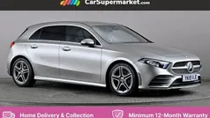 Used 2023 Mercedes A200 AMG Line Premium Hatchback | £17,197 (Good price)
