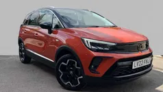 Vauxhall Crossland