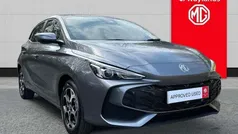 MG MG3