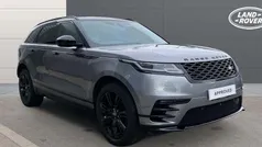 Used 2023 Land Rover Range Rover Velar SUV | £36,052 (Fair price)