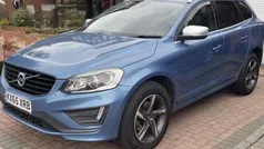 Used 2017 Volvo XC60 R-Design SUV | £10,699 (Super price)
