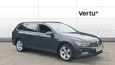 Used 2020 VW Passat SE Estate | £16,029 (Fair price)