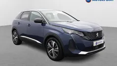 Used 2024 Peugeot 3008 Allure Hatchback | £20,799 (Fair price)