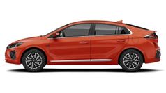 Used 2019 Hyundai Ioniq Premium SE Sedan | £8,847 (Fair price)