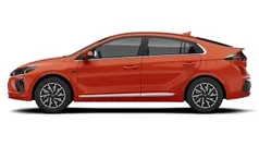 Used 2019 Hyundai Ioniq Premium SE Sedan | £8,847 (Fair price)
