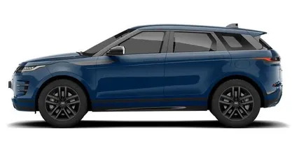 Used Land Rover Range Rover evoque SE Dynamic 204 HP (150 kW) 2025 Hatchback