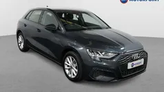 Used 2022 Audi A3 Sportback Hatchback | £16,799 (Fair price)