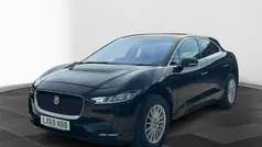 Used 2019 Jaguar I-Pace S SUV | £15,795 (Good price)