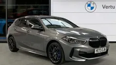 Used 2020 BMW 118 M Sport Hatchback | £22,892