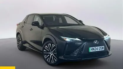 Käytetty Lexus RZ 450e 230 kW (313 HP) 2026 Katumaasturi