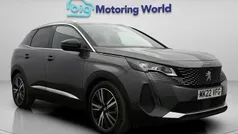 Used 2023 Peugeot 3008 GTi Estate | £13,400 (Fair price)