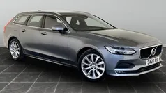 Used 2020 Volvo V90 Momentum Estate | £14,895 (Fair price)