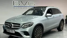 Used 2018 Mercedes 220 AMG Line Premium Estate | £15,994 (Fair price)