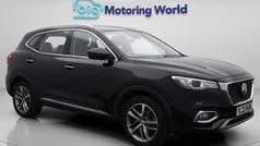 Used 2022 MG HS Excite SUV | £15,200 (Fair price)