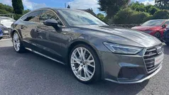 Used 2023 Audi A7 S-Line Hatchback | £35,995 (Fair price)