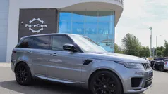 Used 2020 Land Rover Range Rover Sport HSE Dynamic SUV | £39,990 (Fair price)