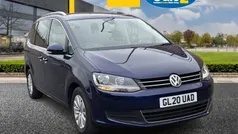 VW Sharan