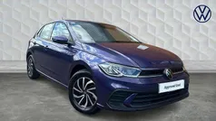 Other Used 2022 VW Polo Life Hatchback | £17,600 (Fair price)