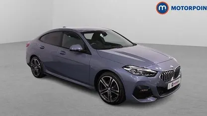 Used BMW 218 M Sport 136 HP (100 kW) 2024 Coupe