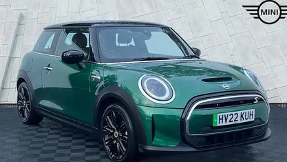Used 2023 Mini Cooper Level 2 Hatchback | £14,995 (Fair price)