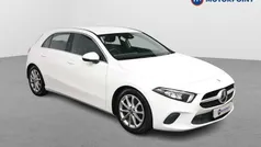 Used 2022 Mercedes A200 Hatchback | £16,599 (Super price)