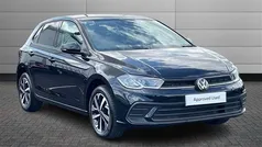 Used 2024 VW Polo Match Hatchback | £19,950 (Fair price)