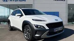 Used 2023 Hyundai Kona Premium SUV | £17,795 (Fair price)