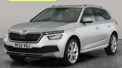 Used 2023 Skoda 110 R SE L Executive Hatchback | £16,073 (Good price)