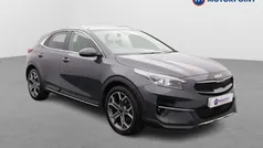 Used 2022 Kia XCeed 3 SUV | £16,999 (Fair price)