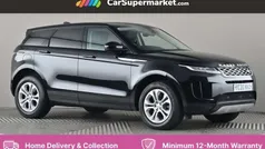 Used 2020 Land Rover Range Rover evoque S Hatchback | £20,197 (Good price)