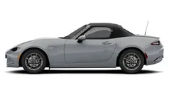 Used 2022 Mazda MX5 Inclusive Cabriolet | £18,999 (Fair price)