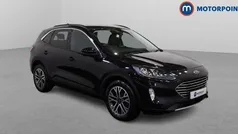 Used 2021 Ford Kuga Titanium SUV | £17,599 (Good price)