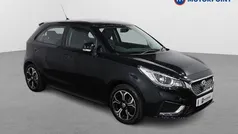 Used 2022 MG MG3 Exclusive Hatchback | £10,349 (Fair price)