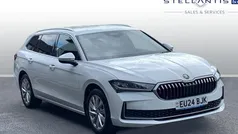 Used 2026 Skoda Superb SE Technology Estate | £26,294 (Fair price)