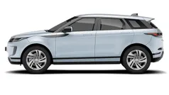 Used 2025 Land Rover Range Rover evoque SE Dynamic SUV | £48,891 (Fair price)