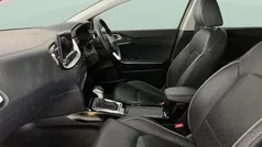 Used 2022 Kia XCeed 4 SUV | £16,502 (Good price)
