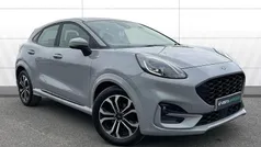 Used 2023 Ford Puma Gen-E ST-Line Hatchback | £14,713 (Good price)