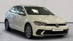 Used 2023 VW Polo Life Hatchback | £15,975 (Good price)