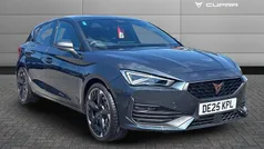 Grey New 2025 Cupra Leon VZ3 Hatchback | £28,395 (Good price)