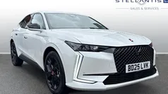 Used 2024 DS Automobiles DS4 Performance Hatchback | £26,990 (Fair price)