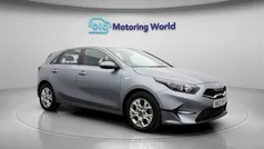 Used 2021 Kia Ceed 2 Hatchback | £14,000 (Fair price)